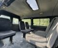 Зелений ГАЗ 2217 Соболь, об'ємом двигуна 2.3 л та пробігом 83 тис. км за 1700 $, фото 4 на Automoto.ua