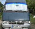 Зелений ГАЗ 2217 Соболь, об'ємом двигуна 2.3 л та пробігом 83 тис. км за 1700 $, фото 1 на Automoto.ua