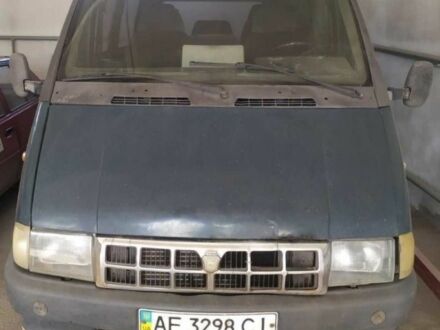 ГАЗ 2217 Соболь 2001 в Кривом Роге на Automoto.ua Зеленый ГАЗ 2217 Соболь, объемом двигателя 2.3 л и пробегом 100 тыс. км за 1200 $, фото 1 на Automoto.ua