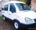 Білий ГАЗ 22171, об'ємом двигуна 0 л та пробігом 450 тис. км за 2100 $, фото 2 на Automoto.ua