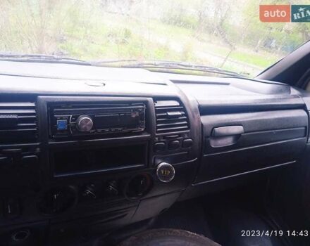Білий ГАЗ 22171, об'ємом двигуна 0 л та пробігом 450 тис. км за 2100 $, фото 6 на Automoto.ua