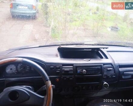 Білий ГАЗ 22171, об'ємом двигуна 0 л та пробігом 450 тис. км за 2100 $, фото 7 на Automoto.ua