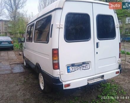 Білий ГАЗ 22171, об'ємом двигуна 0 л та пробігом 450 тис. км за 2100 $, фото 1 на Automoto.ua