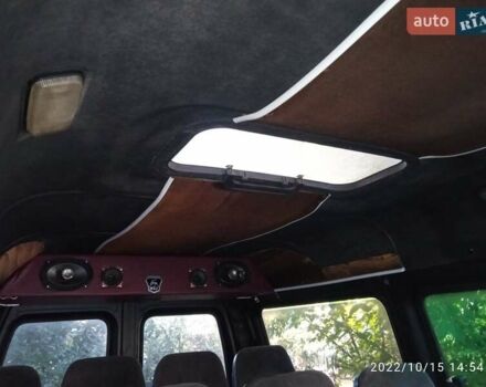 Білий ГАЗ 22171, об'ємом двигуна 0 л та пробігом 450 тис. км за 2100 $, фото 10 на Automoto.ua