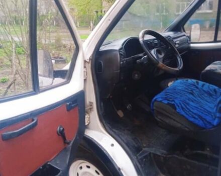 Білий ГАЗ 22171, об'ємом двигуна 0 л та пробігом 450 тис. км за 2100 $, фото 5 на Automoto.ua