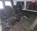 Белый ГАЗ 22171, объемом двигателя 2.45 л и пробегом 250 тыс. км за 1699 $, фото 1 на Automoto.ua