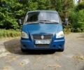 Синій ГАЗ 22171, об'ємом двигуна 2.3 л та пробігом 230 тис. км за 3500 $, фото 1 на Automoto.ua