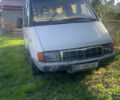 Белый ГАЗ 2217 Баргузин, объемом двигателя 2.5 л и пробегом 100 тыс. км за 1500 $, фото 1 на Automoto.ua