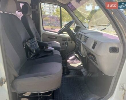 Белый ГАЗ 2217 Баргузин, объемом двигателя 2.3 л и пробегом 97 тыс. км за 2900 $, фото 23 на Automoto.ua