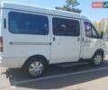 Белый ГАЗ 2217 Баргузин, объемом двигателя 2.3 л и пробегом 97 тыс. км за 3300 $, фото 11 на Automoto.ua