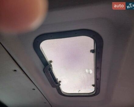 Белый ГАЗ 2217 Баргузин, объемом двигателя 2.3 л и пробегом 97 тыс. км за 2900 $, фото 48 на Automoto.ua