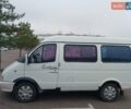 Белый ГАЗ 2217 Баргузин, объемом двигателя 2.3 л и пробегом 97 тыс. км за 2900 $, фото 38 на Automoto.ua