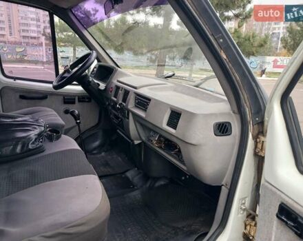 Белый ГАЗ 2217 Баргузин, объемом двигателя 2.3 л и пробегом 97 тыс. км за 2900 $, фото 41 на Automoto.ua