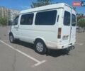 Белый ГАЗ 2217 Баргузин, объемом двигателя 2.3 л и пробегом 97 тыс. км за 2900 $, фото 18 на Automoto.ua