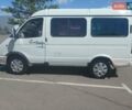 Белый ГАЗ 2217 Баргузин, объемом двигателя 2.3 л и пробегом 97 тыс. км за 2900 $, фото 21 на Automoto.ua