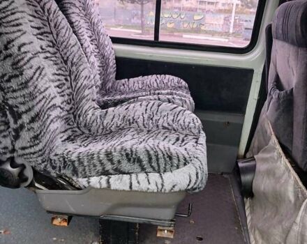 Белый ГАЗ 2217 Баргузин, объемом двигателя 2.3 л и пробегом 97 тыс. км за 2900 $, фото 47 на Automoto.ua