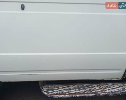 Белый ГАЗ 2217 Баргузин, объемом двигателя 2.3 л и пробегом 97 тыс. км за 2900 $, фото 36 на Automoto.ua