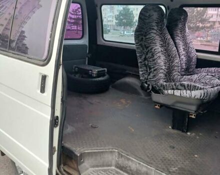 Белый ГАЗ 2217 Баргузин, объемом двигателя 2.3 л и пробегом 97 тыс. км за 2900 $, фото 49 на Automoto.ua