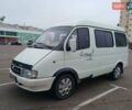 Белый ГАЗ 2217 Баргузин, объемом двигателя 2.3 л и пробегом 97 тыс. км за 2900 $, фото 29 на Automoto.ua