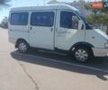 Белый ГАЗ 2217 Баргузин, объемом двигателя 2.3 л и пробегом 97 тыс. км за 3300 $, фото 8 на Automoto.ua