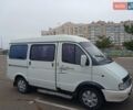 Белый ГАЗ 2217 Баргузин, объемом двигателя 2.3 л и пробегом 97 тыс. км за 2900 $, фото 32 на Automoto.ua