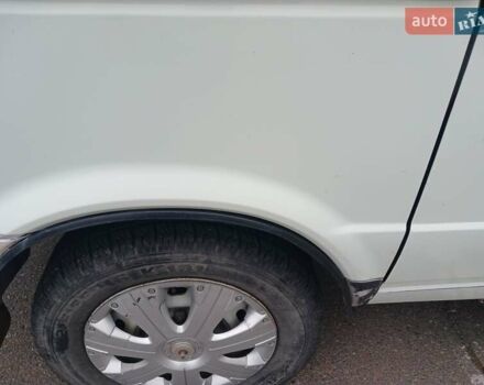 Белый ГАЗ 2217 Баргузин, объемом двигателя 2.3 л и пробегом 97 тыс. км за 2900 $, фото 37 на Automoto.ua