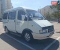 Белый ГАЗ 2217 Баргузин, объемом двигателя 2.3 л и пробегом 97 тыс. км за 2900 $, фото 7 на Automoto.ua