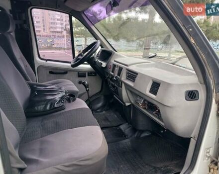 Белый ГАЗ 2217 Баргузин, объемом двигателя 2.3 л и пробегом 97 тыс. км за 2900 $, фото 45 на Automoto.ua