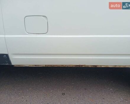 Белый ГАЗ 2217 Баргузин, объемом двигателя 2.3 л и пробегом 97 тыс. км за 2900 $, фото 30 на Automoto.ua