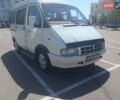 Белый ГАЗ 2217 Баргузин, объемом двигателя 2.3 л и пробегом 97 тыс. км за 2900 $, фото 5 на Automoto.ua