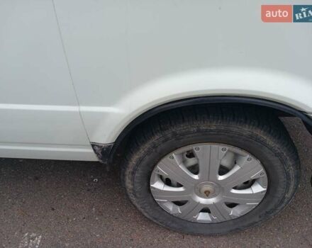 Белый ГАЗ 2217 Баргузин, объемом двигателя 2.3 л и пробегом 97 тыс. км за 2900 $, фото 40 на Automoto.ua