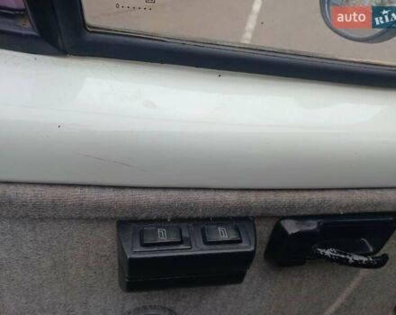Белый ГАЗ 2217 Баргузин, объемом двигателя 2.3 л и пробегом 97 тыс. км за 2900 $, фото 44 на Automoto.ua