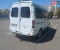Белый ГАЗ 2217 Баргузин, объемом двигателя 2.3 л и пробегом 97 тыс. км за 3300 $, фото 13 на Automoto.ua