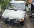 Белый ГАЗ 2217 Баргузин, объемом двигателя 2.3 л и пробегом 86 тыс. км за 1850 $, фото 7 на Automoto.ua