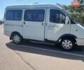 Белый ГАЗ 2217 Баргузин, объемом двигателя 2.3 л и пробегом 97 тыс. км за 2900 $, фото 9 на Automoto.ua