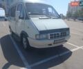 Белый ГАЗ 2217 Баргузин, объемом двигателя 2.3 л и пробегом 97 тыс. км за 3300 $, фото 4 на Automoto.ua