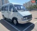 Белый ГАЗ 2217 Баргузин, объемом двигателя 2.3 л и пробегом 97 тыс. км за 2900 $, фото 6 на Automoto.ua