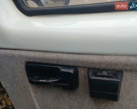 Белый ГАЗ 2217 Баргузин, объемом двигателя 2.3 л и пробегом 97 тыс. км за 2900 $, фото 42 на Automoto.ua