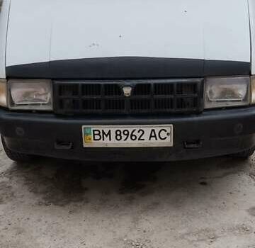 Белый ГАЗ 2217 Баргузин, объемом двигателя 2.3 л и пробегом 45 тыс. км за 1500 $, фото 7 на Automoto.ua