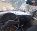 Білий ГАЗ 2217 Баргузин, об'ємом двигуна 2.3 л та пробігом 95 тис. км за 2600 $, фото 1 на Automoto.ua