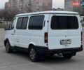 Белый ГАЗ 2217 Баргузин, объемом двигателя 2.29 л и пробегом 126 тыс. км за 2999 $, фото 4 на Automoto.ua