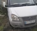 Белый ГАЗ 2217 Баргузин, объемом двигателя 2.29 л и пробегом 185 тыс. км за 3600 $, фото 1 на Automoto.ua