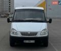 Белый ГАЗ 2217 Баргузин, объемом двигателя 2.29 л и пробегом 126 тыс. км за 2999 $, фото 5 на Automoto.ua