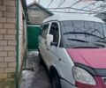 Белый ГАЗ 2217 Баргузин, объемом двигателя 2.29 л и пробегом 169 тыс. км за 2000 $, фото 1 на Automoto.ua