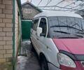 Белый ГАЗ 2217 Баргузин, объемом двигателя 2.29 л и пробегом 169 тыс. км за 2000 $, фото 1 на Automoto.ua