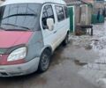 Белый ГАЗ 2217 Баргузин, объемом двигателя 2.29 л и пробегом 169 тыс. км за 2600 $, фото 1 на Automoto.ua