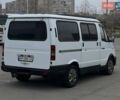 Белый ГАЗ 2217 Баргузин, объемом двигателя 2.29 л и пробегом 126 тыс. км за 2999 $, фото 2 на Automoto.ua