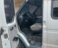 Белый ГАЗ 2217 Баргузин, объемом двигателя 2.29 л и пробегом 169 тыс. км за 2600 $, фото 4 на Automoto.ua