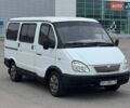 Белый ГАЗ 2217 Баргузин, объемом двигателя 2.29 л и пробегом 126 тыс. км за 2999 $, фото 1 на Automoto.ua