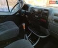 Белый ГАЗ 2217 Баргузин, объемом двигателя 2.28 л и пробегом 240 тыс. км за 2750 $, фото 1 на Automoto.ua
